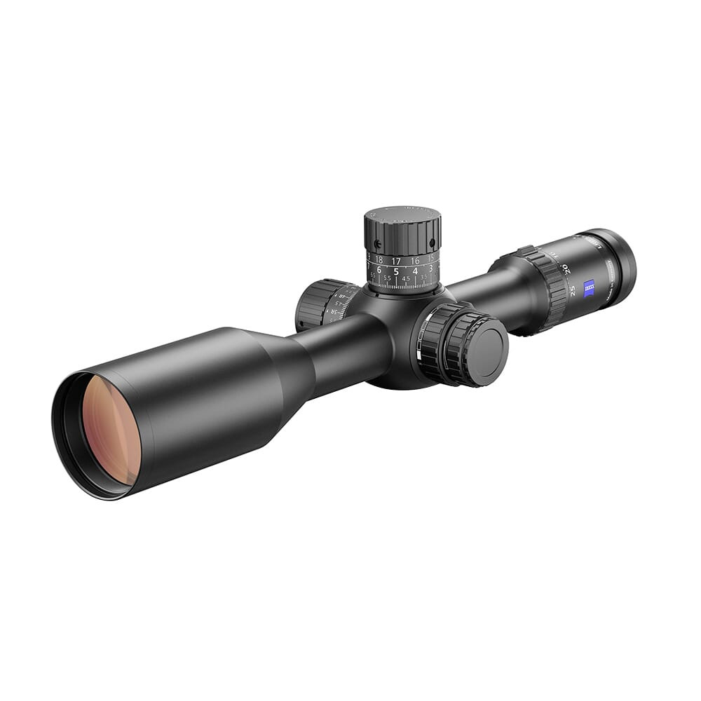 Zeiss LRP S3 6-36x56mm .1 MRAD FFP ZF-MRi #16 Riflescope 522695
